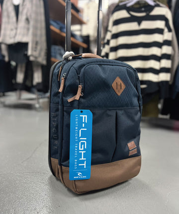 Rip Curl F-Light Cabin Stacka Suitcase